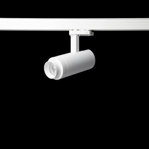 ART-FOCUS66 LED светильник трековый с регулируемым углом   -  Трековые светильники 